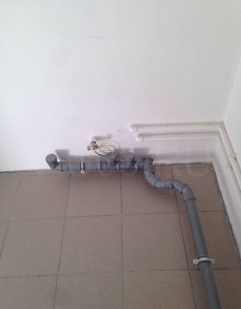 
  Продается 3-комн. квартира, 62.3 м², ЖК Радонежский, Береговая дом 25
. Фото 17.