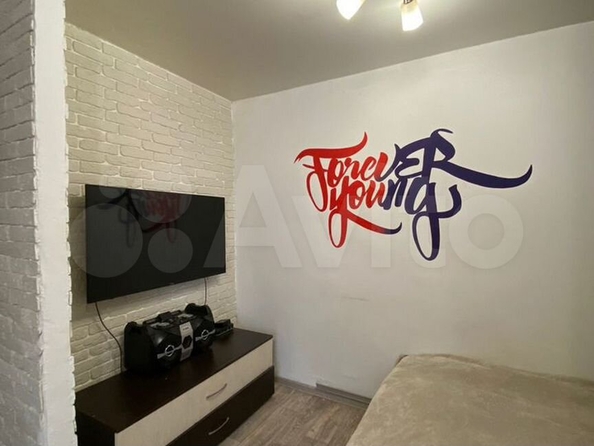 
  Продается 2-комн. квартира, 24 м², Полины Осипенко ул, д. 31
. Фото 4.