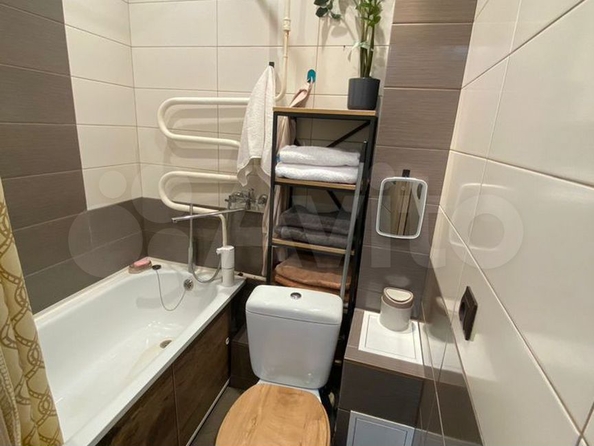 
  Продается 2-комн. квартира, 24 м², Полины Осипенко ул, д. 31
. Фото 6.