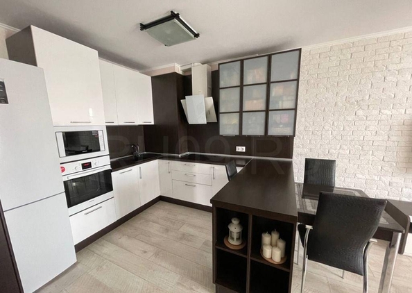 
  Продается 3-комн. квартира, 88 м², Елизаровых ул, д. 15/1
. Фото 1.