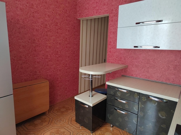 
  Продается 1-комн. квартира, 37.1 м², Ферганская ул, д. 80
. Фото 6.