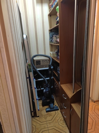 
  Продается 1-комн. квартира, 37.1 м², Ферганская ул, д. 80
. Фото 12.