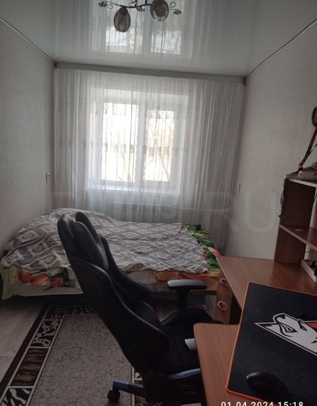 
  Продается 2-комн. квартира, 44 м², Ивановского ул, д. 7
. Фото 4.