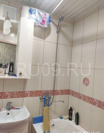 
  Продается 2-комн. квартира, 44 м², Ивановского ул, д. 7
. Фото 8.