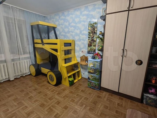 
  Продается 2-комн. квартира, 62.7 м², Рабочая ул, д. 27/1
. Фото 7.