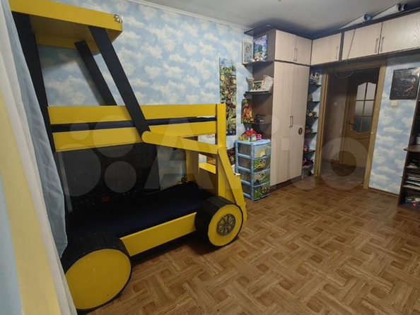 
  Продается 2-комн. квартира, 62.7 м², Рабочая ул, д. 27/1
. Фото 8.