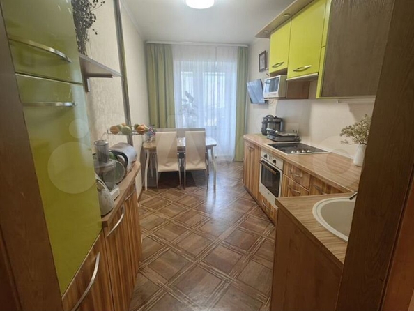 
  Продается 2-комн. квартира, 62.7 м², Рабочая ул, д. 27/1
. Фото 11.