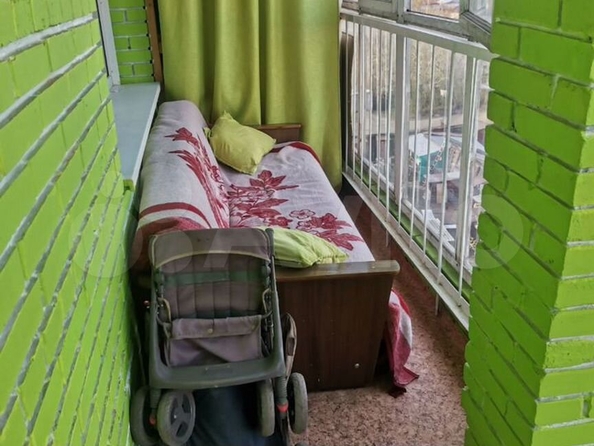 
  Продается 2-комн. квартира, 62.7 м², Рабочая ул, д. 27/1
. Фото 20.