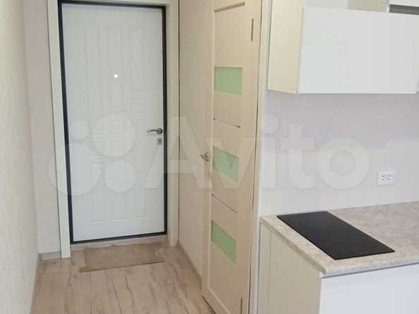 
  Продается 1-комн. квартира, 18 м², Герасименко ул, д. 7д
. Фото 4.