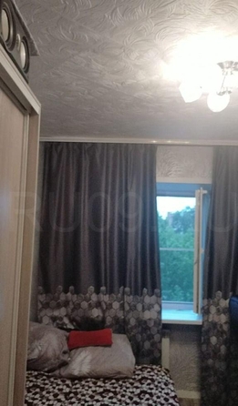 
  Продается 1-комн. квартира, 18 м², Пролетарская ул, д. 25
. Фото 4.