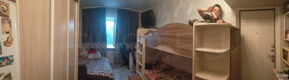 
  Продается 1-комн. квартира, 18 м², Пролетарская ул, д. 25
. Фото 5.