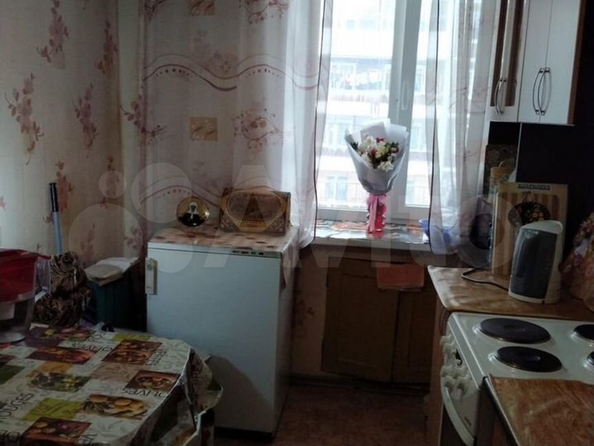 
  Продается 2-комн. квартира, 52 м², Ивана Черных ул, д. 97/1
. Фото 6.