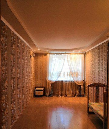 
  Продается 3-комн. квартира, 110 м², Тихий пер, д. 28
. Фото 6.