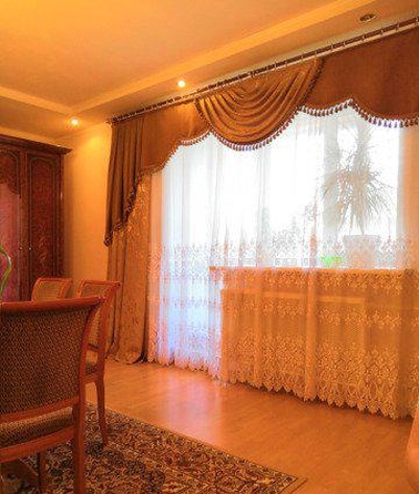 
  Продается 3-комн. квартира, 110 м², Тихий пер, д. 28
. Фото 9.