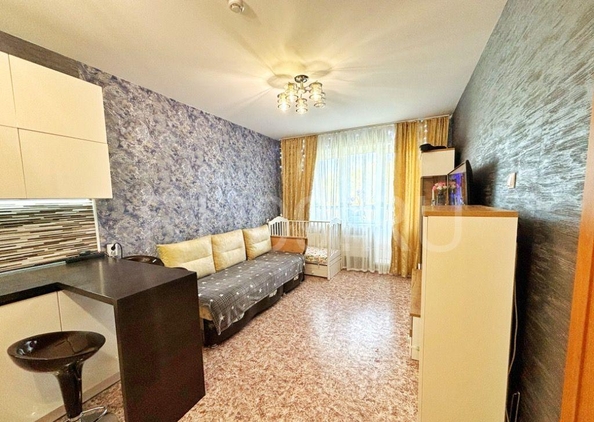 
  Продается 2-комн. квартира, 39.9 м², ЖК Зелёные горки, Ковалева дом 30
. Фото 12.