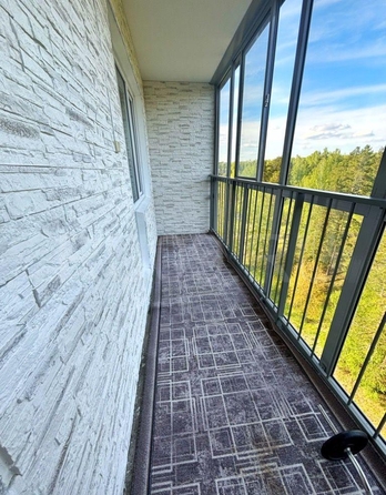 
  Продается 2-комн. квартира, 39.9 м², ЖК Зелёные горки, Ковалева дом 30
. Фото 14.