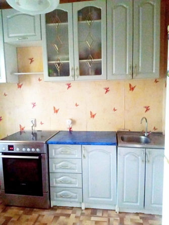 
  Продается 1-комн. квартира, 40 м², Говорова ул, д. 41
. Фото 1.