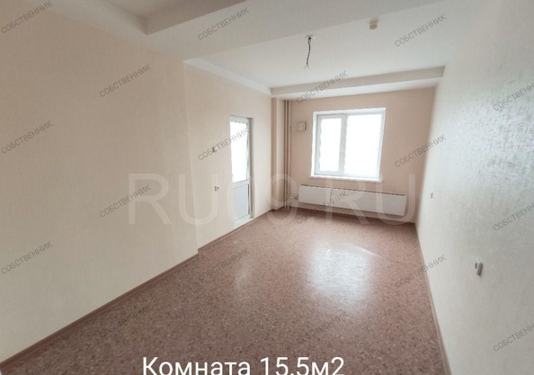 
  Продается 2-комн. квартира, 54.3 м², Архитектора Василия Болдырева ул, д. 2
. Фото 1.