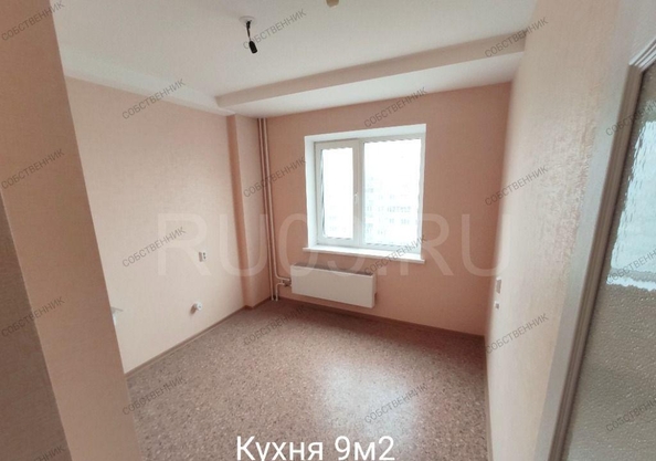 
  Продается 2-комн. квартира, 54.3 м², Архитектора Василия Болдырева ул, д. 2
. Фото 4.
