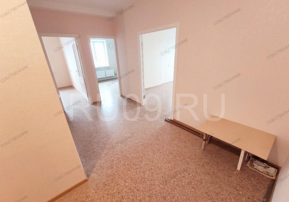 
  Продается 2-комн. квартира, 54.3 м², Архитектора Василия Болдырева ул, д. 2
. Фото 6.