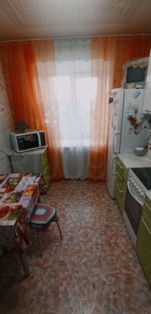 
  Продается 2-комн. квартира, 52.3 м², Клюева ул, д. 4
. Фото 6.