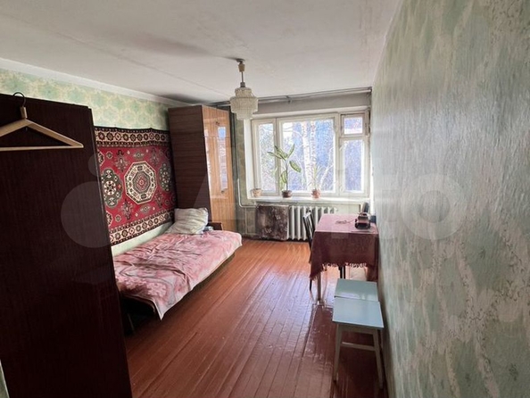 
  Продается 2-комн. квартира, 58 м², Говорова ул, д. 76
. Фото 3.