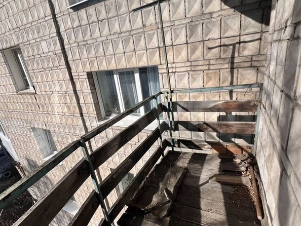 
  Продается 2-комн. квартира, 58 м², Говорова ул, д. 76
. Фото 15.
