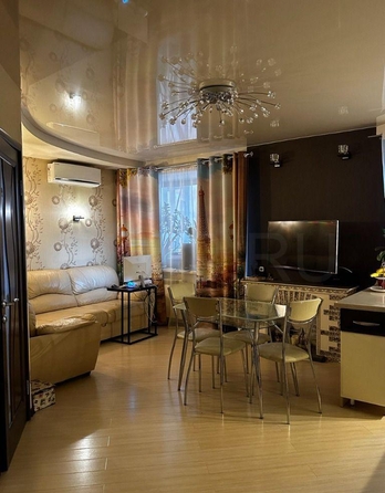
  Продается 3-комн. квартира, 64 м², Красноармейская ул, д. 151
. Фото 3.