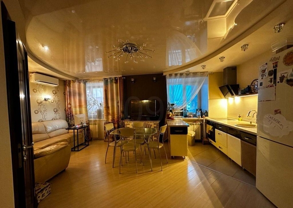 
  Продается 3-комн. квартира, 64 м², Красноармейская ул, д. 151
. Фото 4.