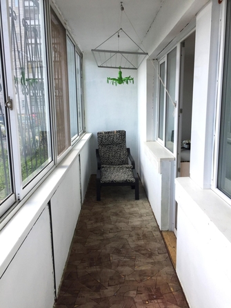 
  Продается 2-комн. квартира, 52 м², Академический пр-кт, д. 17
. Фото 9.