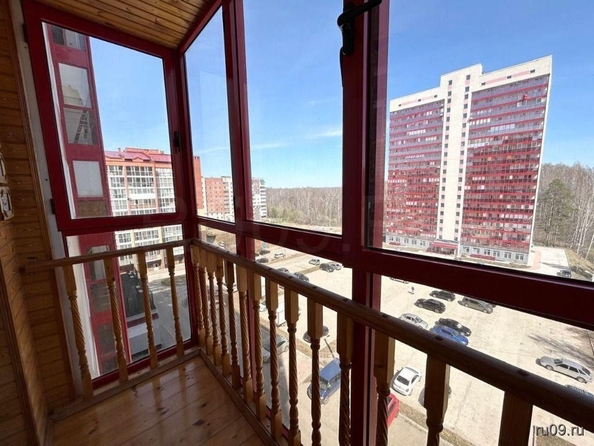 
   Продам 1-комнатную, 34 м², Иркутский тракт, 194г

. Фото 8.