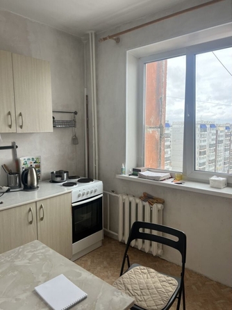 
   Продам 1-комнатную, 25 м², Алтайская ул, 126

. Фото 7.