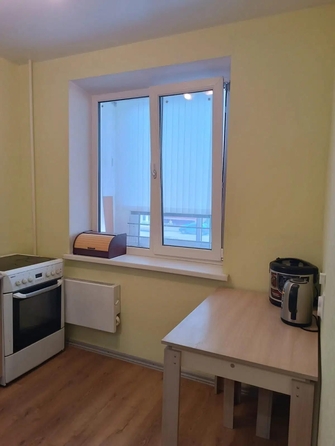 
   Продам 1-комнатную, 25.7 м², Говорова ул, 37

. Фото 1.