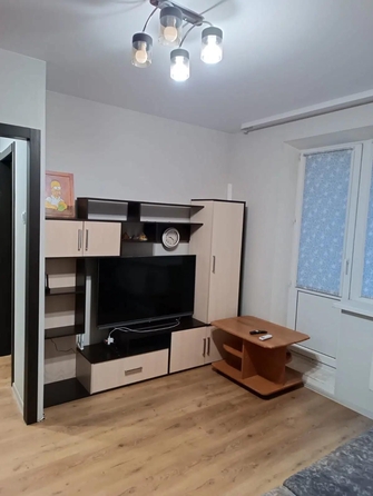 
   Продам 1-комнатную, 25.7 м², Говорова ул, 37

. Фото 15.