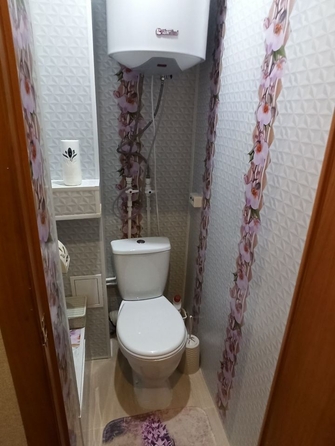 
   Продам 3-комнатную, 65.3 м², Пушкина ул, 35

. Фото 11.