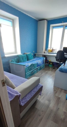 
  Продается 2-комн. квартира, 60.8 м², Говорова ул, д. 11а
. Фото 6.