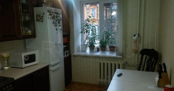 
  Продается 3-комн. квартира, 100.5 м², Большая Подгорная ул, д. 6
. Фото 4.