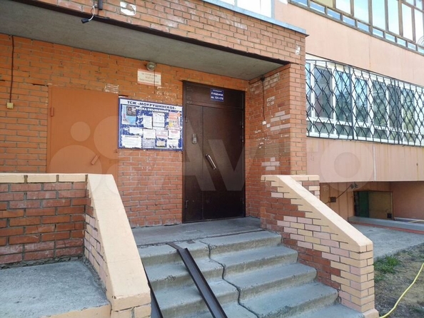 
  Продается 2-комн. квартира, 54 м², Мокрушина ул, д. 13
. Фото 18.