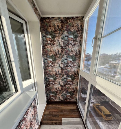 
  Продается 2-комн. квартира, 50.5 м², Богдана Хмельницкого пер, д. 12а
. Фото 12.