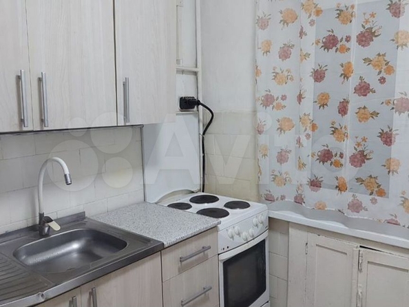 
  Продается 2-комн. квартира, 42.6 м², Тверская ул, д. 106
. Фото 10.