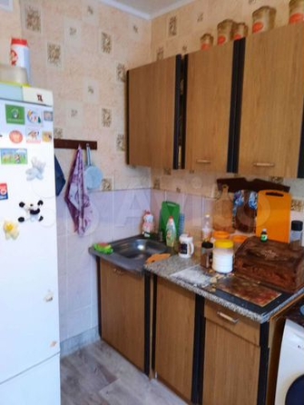 
  Продается 3-комн. квартира, 72 м², Карский пер, д. 13
. Фото 5.