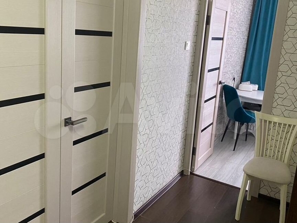 
  Продается 1-комн. квартира, 35 м², Карский пер, д. 4
. Фото 3.