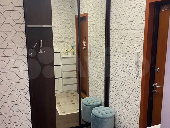 
  Продается 1-комн. квартира, 35 м², Карский пер, д. 4
. Фото 5.