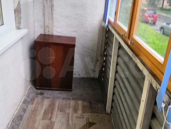 
  Продается 1-комн. квартира, 43 м², Сосновая ул, д. 2
. Фото 6.