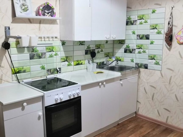 
  Продается 1-комн. квартира, 43 м², Сосновая ул, д. 2
. Фото 14.