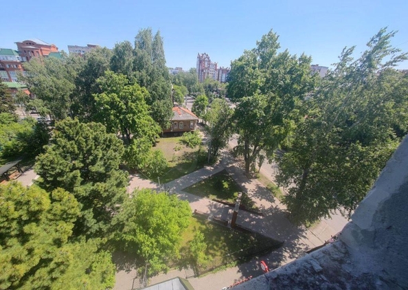 
  Продается 2-комн. квартира, 81.6 м², Кирова пр-кт, д. 22
. Фото 7.