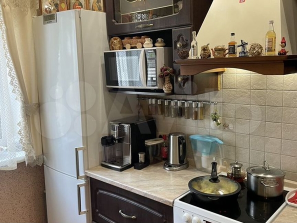
  Продается 3-комн. квартира, 65 м², Калинина ул, д. 84
. Фото 12.