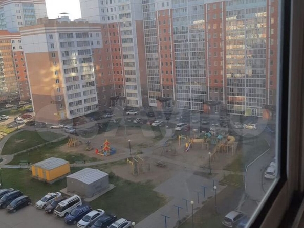 
  Продается 3-комн. квартира, 84.4 м², Герасименко ул, д. 1/17
. Фото 2.