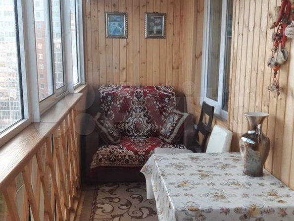 
  Продается 3-комн. квартира, 84.4 м², Герасименко ул, д. 1/17
. Фото 19.