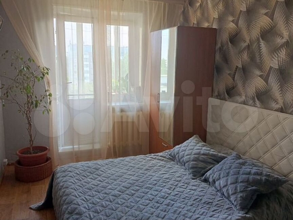 
  Продается 4-комн. квартира, 74.8 м², Калинина ул, д. 115
. Фото 8.